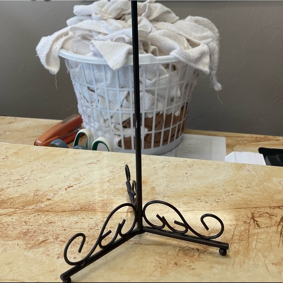 🖤Necklace Rack🖤 - Picture 2 of 2